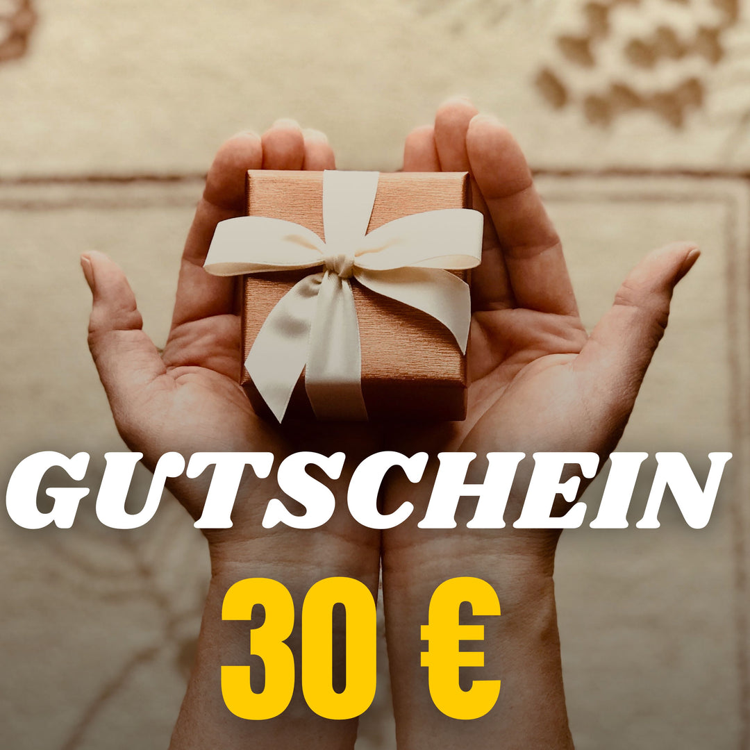 GUTSCHEIN