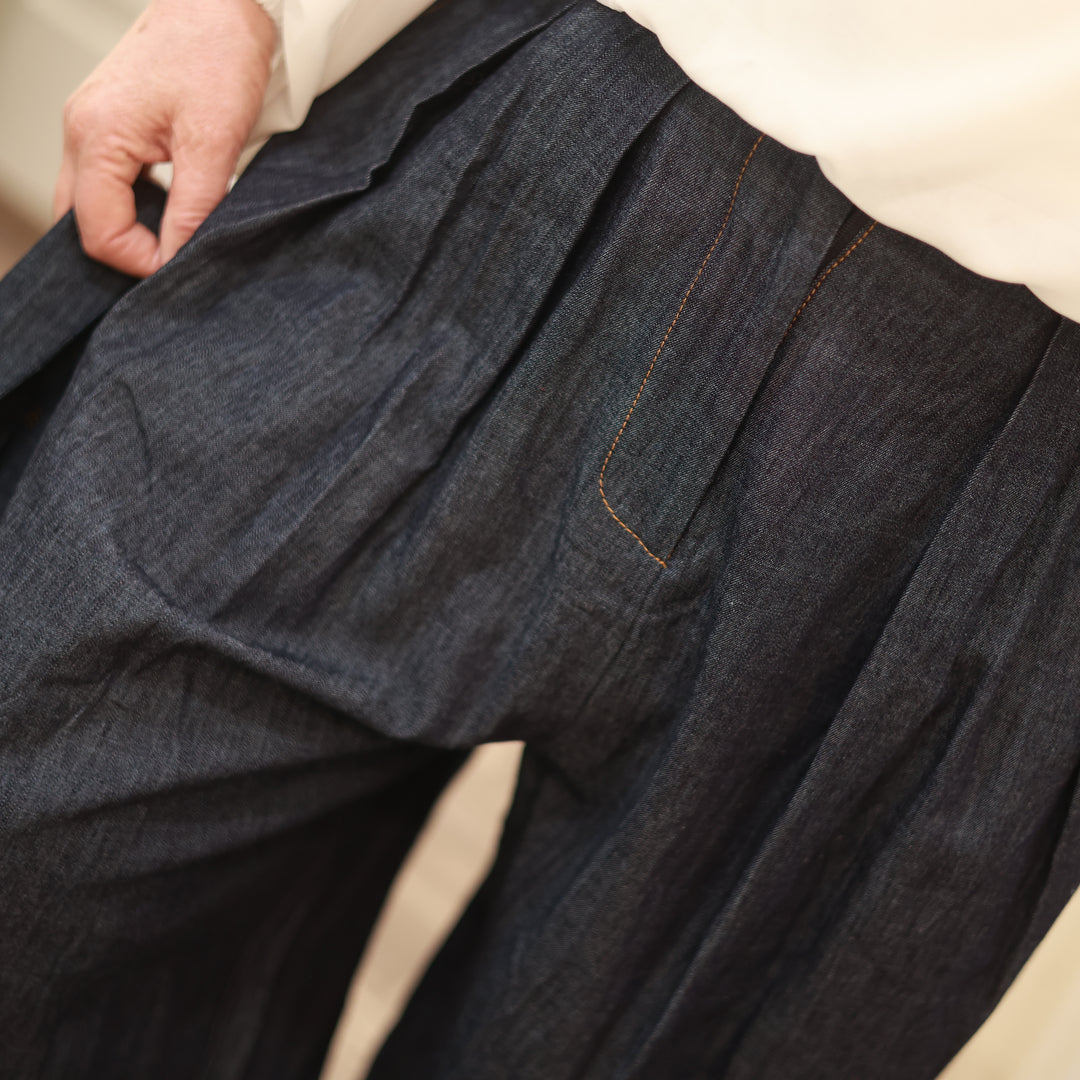 Jeans Hose