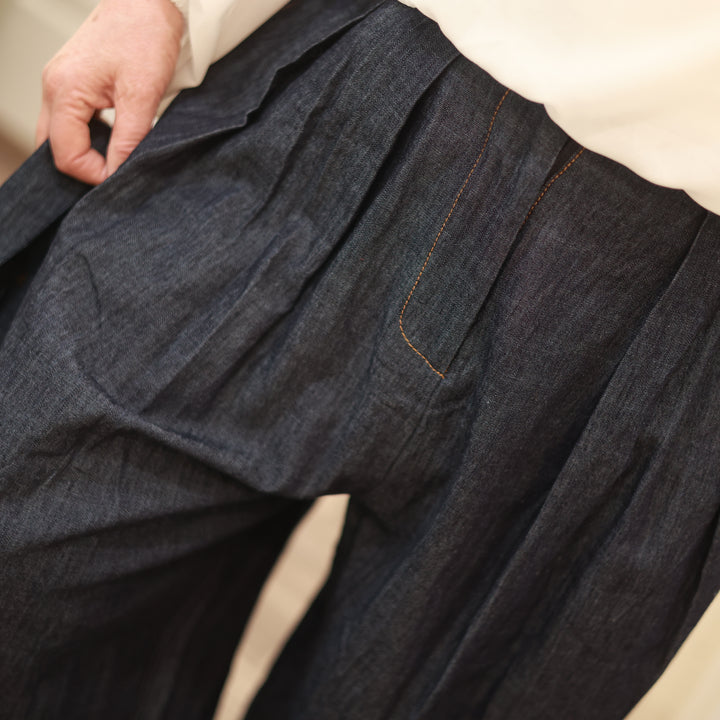 Jeans Hose