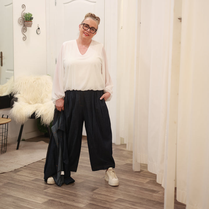Jeans Hose