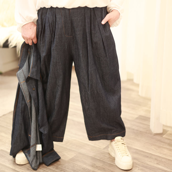 Jeans Hose
