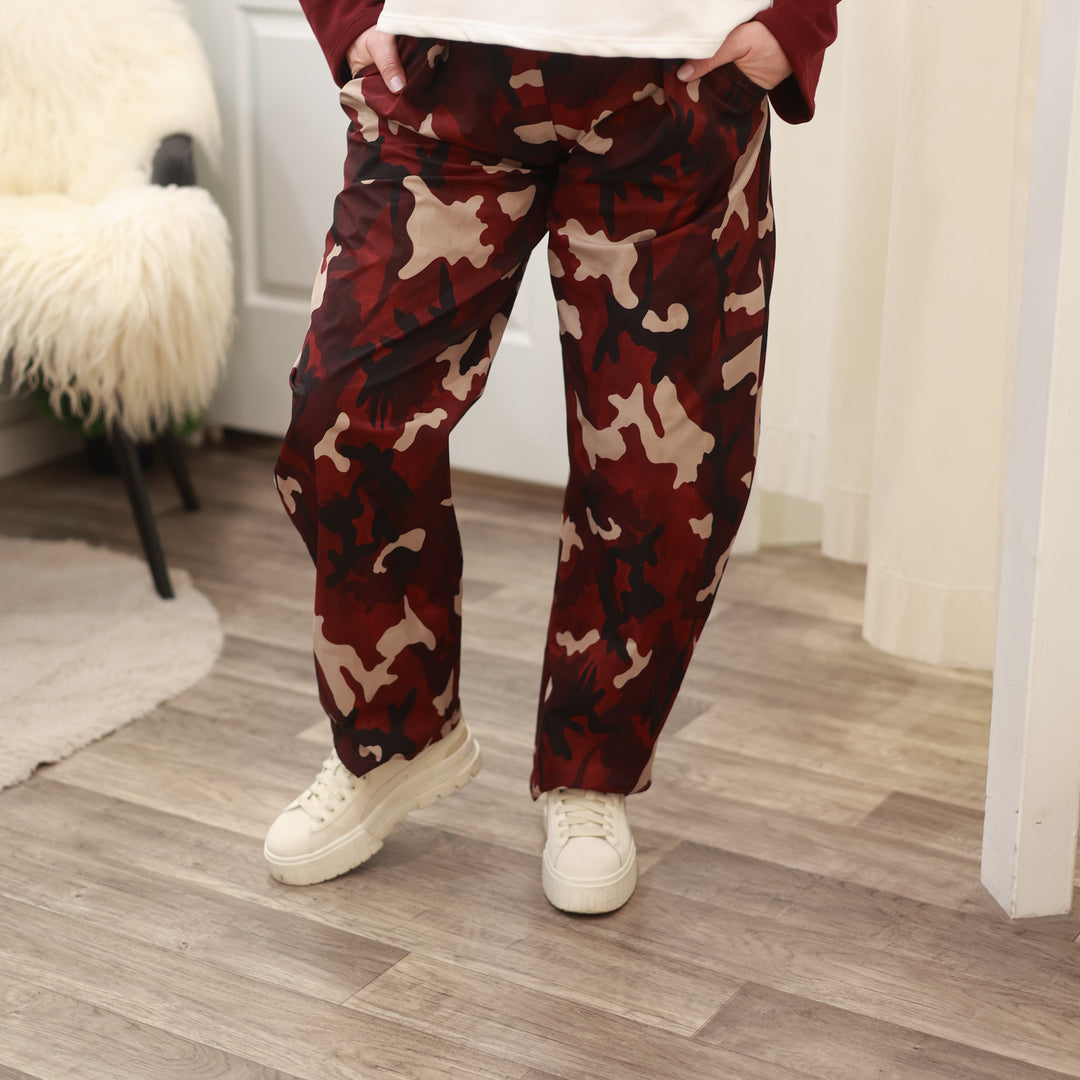 Hose Camouflage