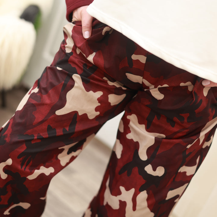 Hose Camouflage