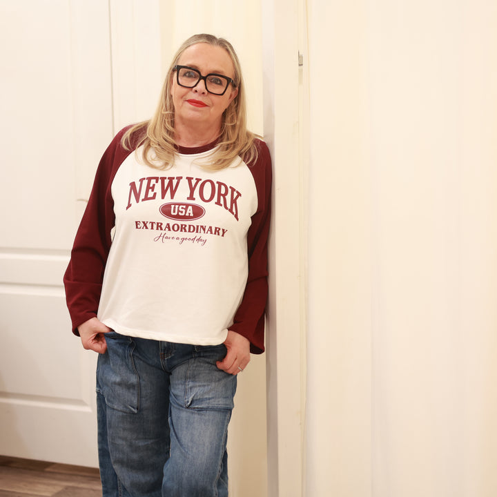 Sweat-shirt