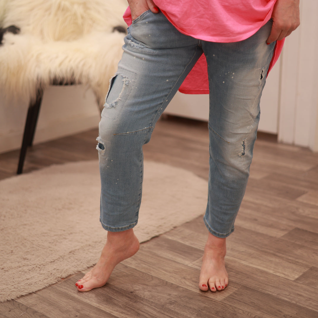Jeans Hose SW1238