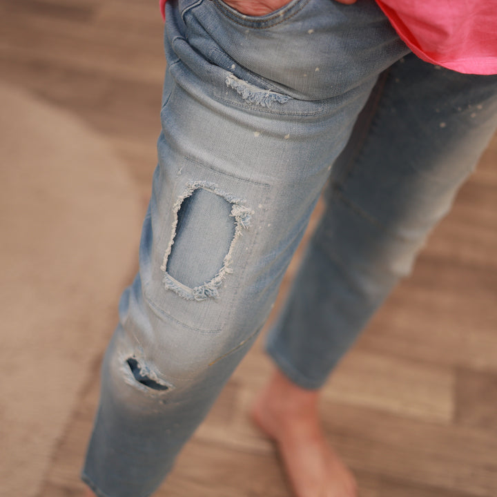 Jeans Hose SW1238