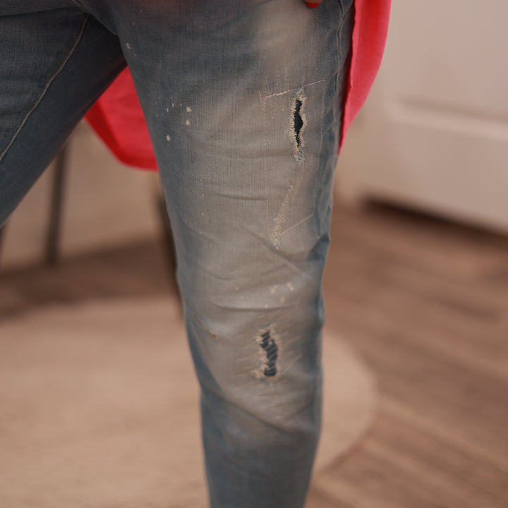 Jeans Hose SW1238