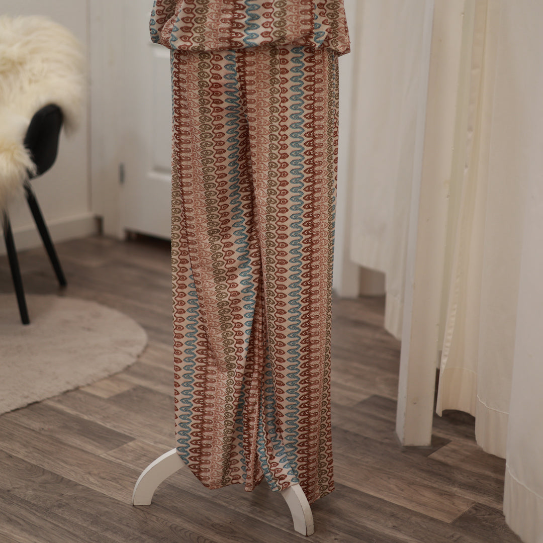 Marlene-Hose