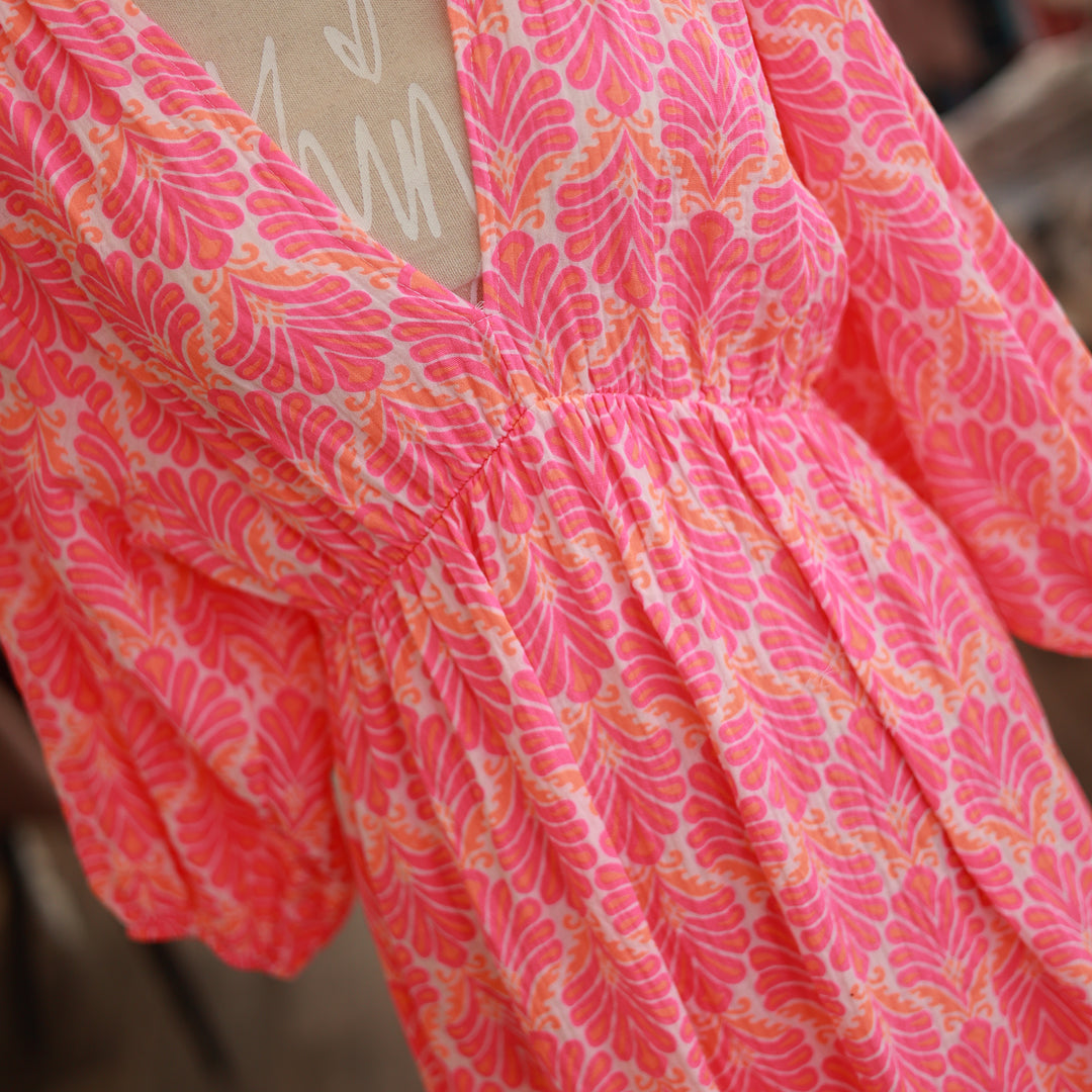 Sommerkleid