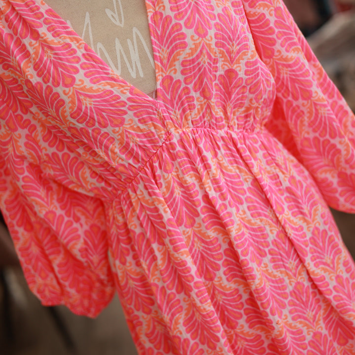 Sommerkleid