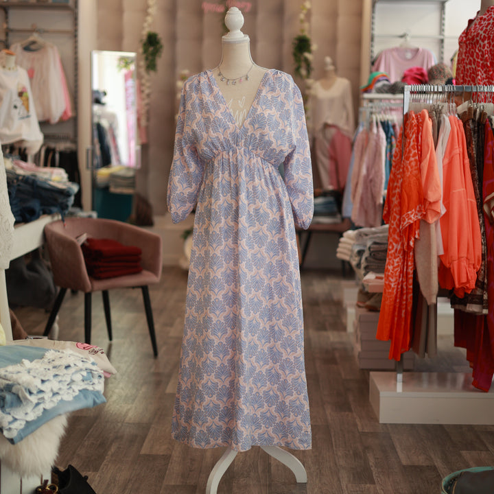 Sommerkleid