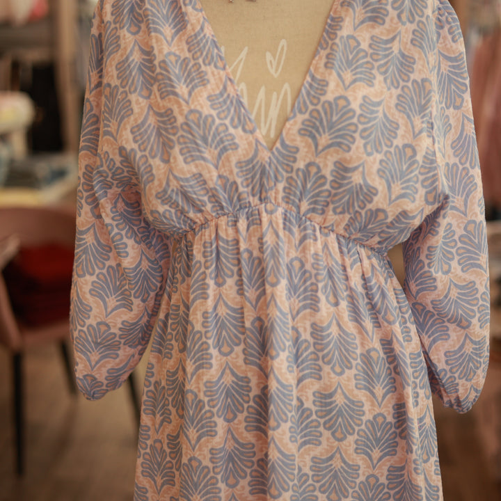 Sommerkleid