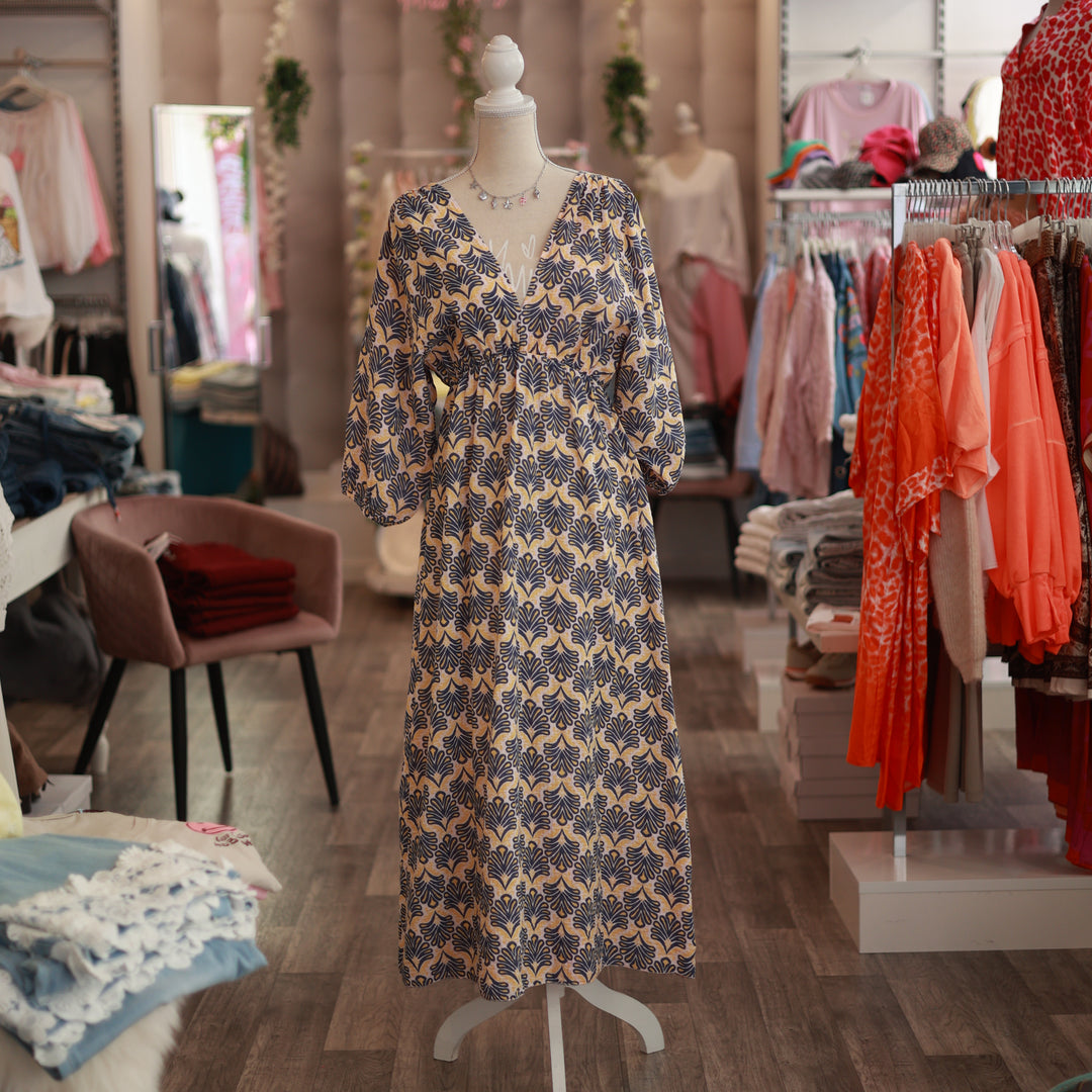 Sommerkleid