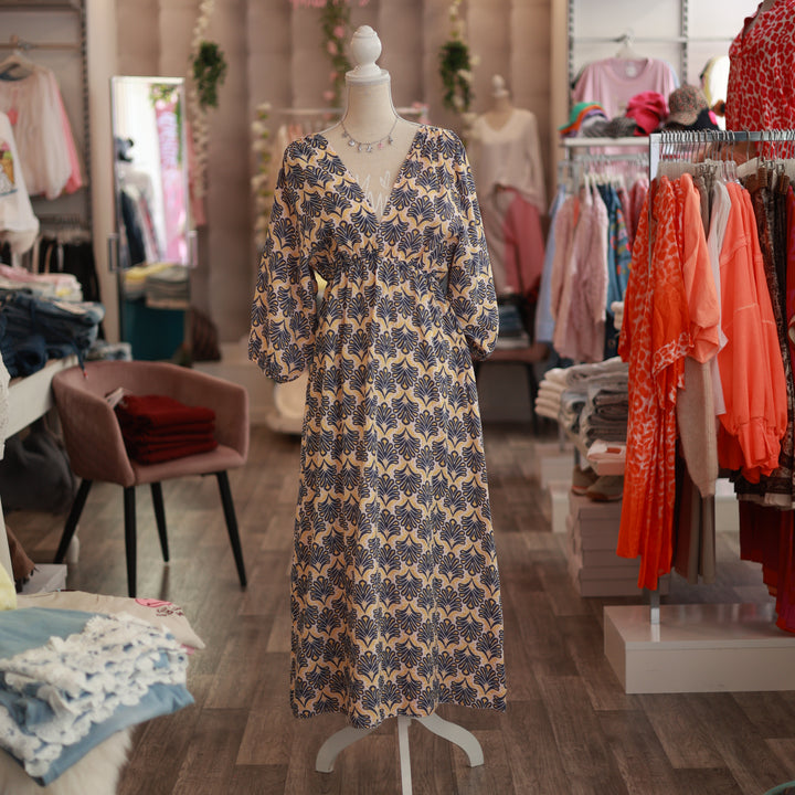 Sommerkleid