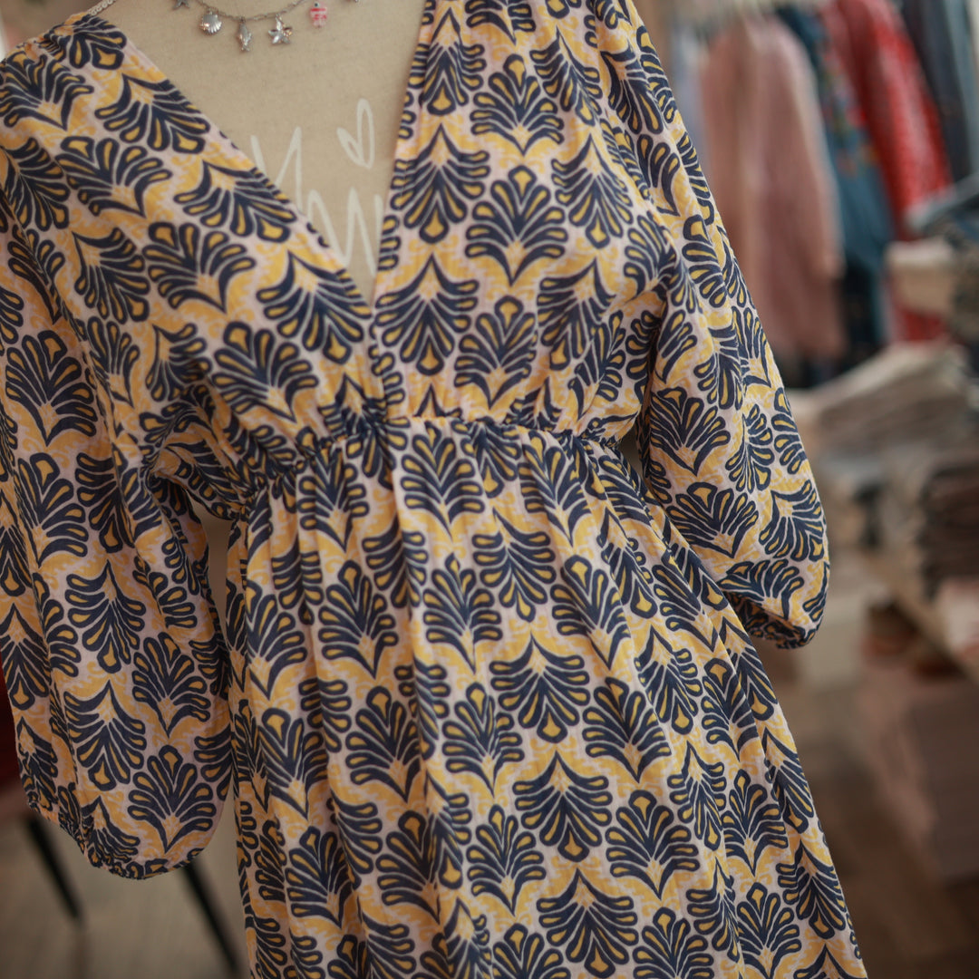 Sommerkleid