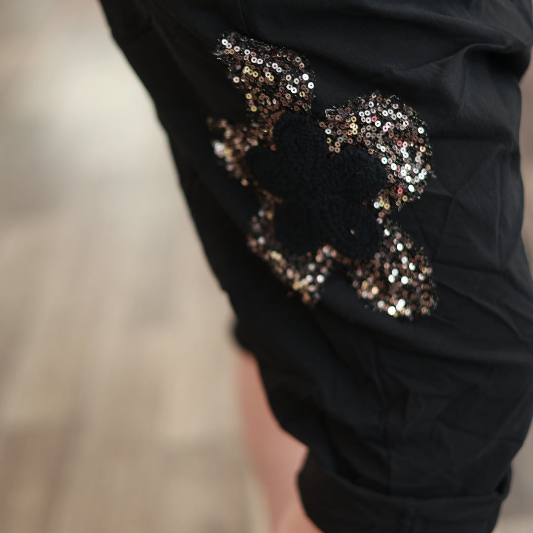 Baggy-Short