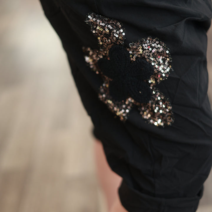 Baggy-Short