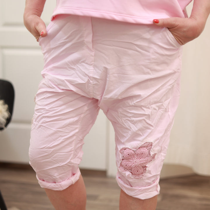 Baggy-Short