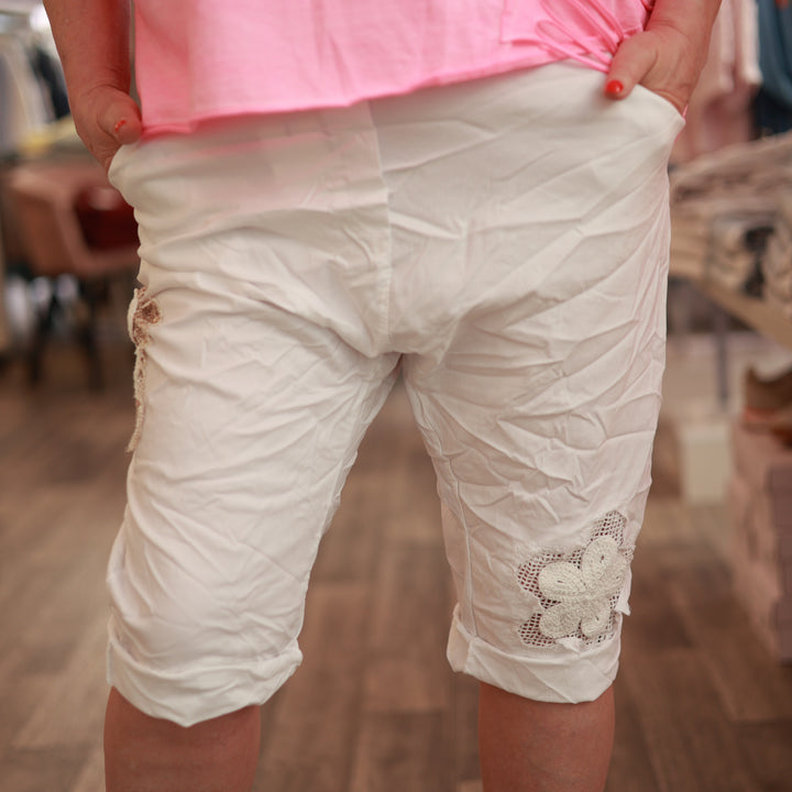Baggy-Short