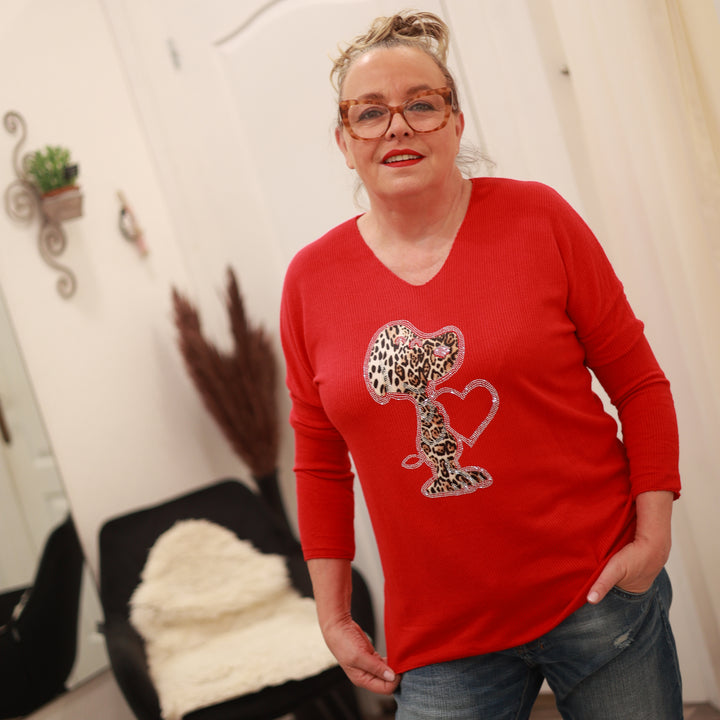 Snoopy -Shirt