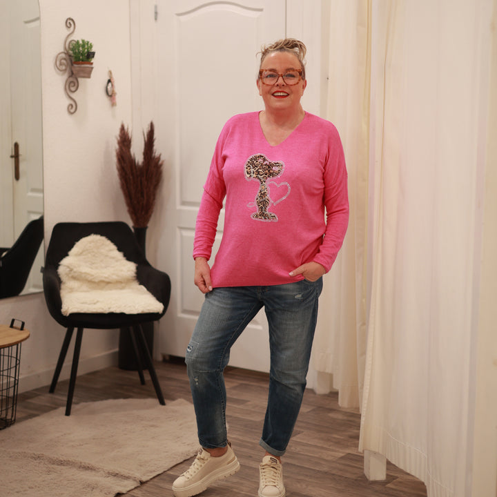 Snoopy -Shirt