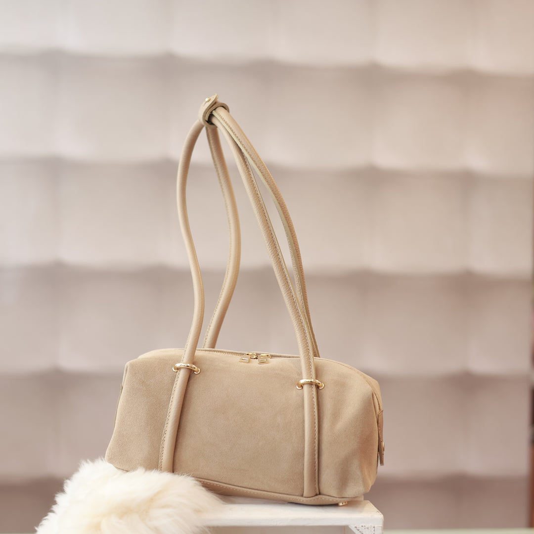 Tasche Echtleder