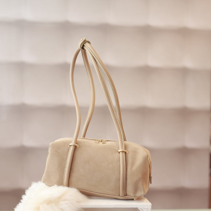 Tasche Echtleder