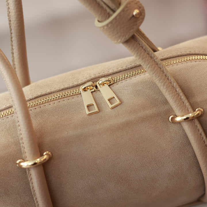 Tasche Echtleder