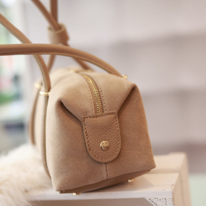 Tasche Echtleder