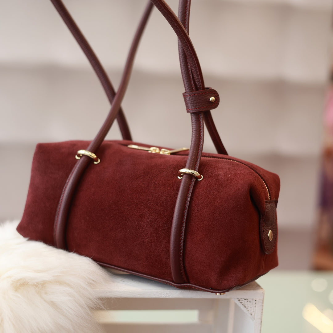 Tasche Echtleder