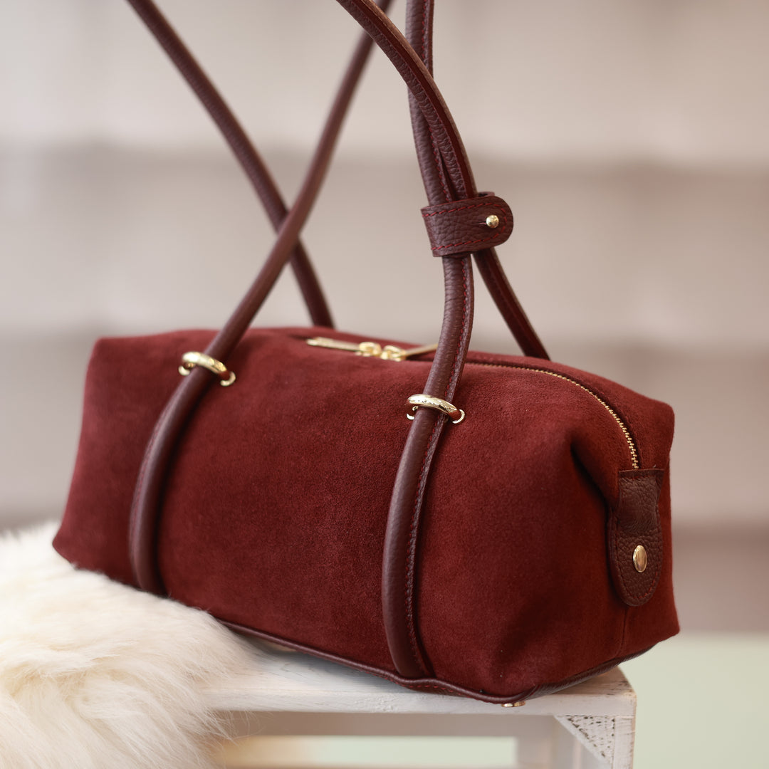 Tasche Echtleder