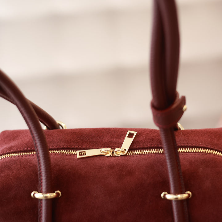 Tasche Echtleder