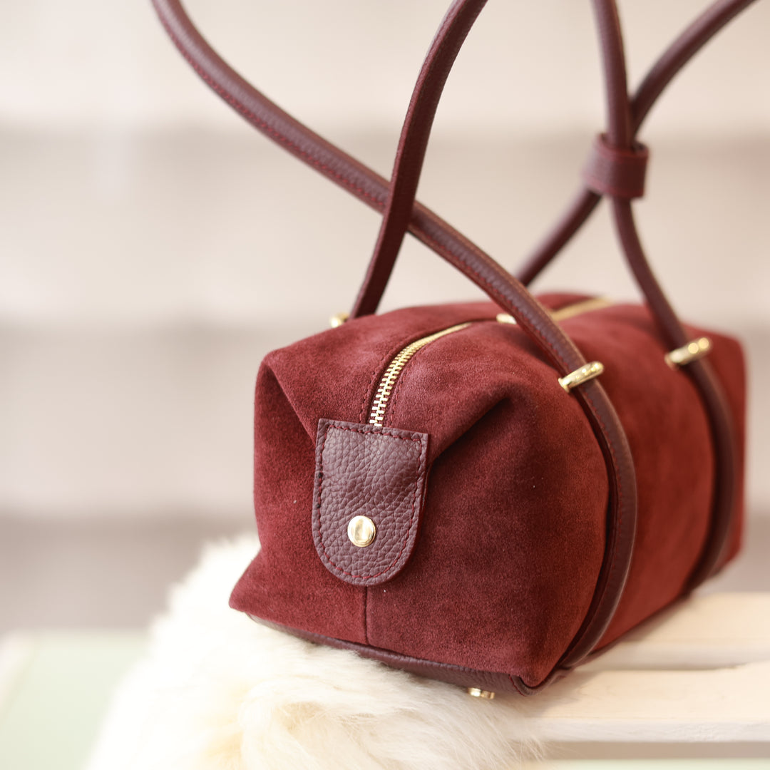 Tasche Echtleder