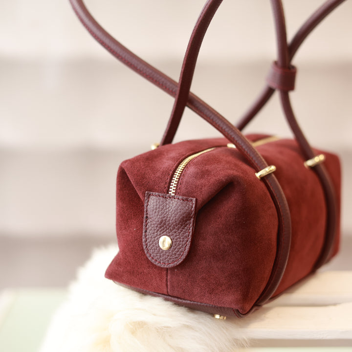 Tasche Echtleder