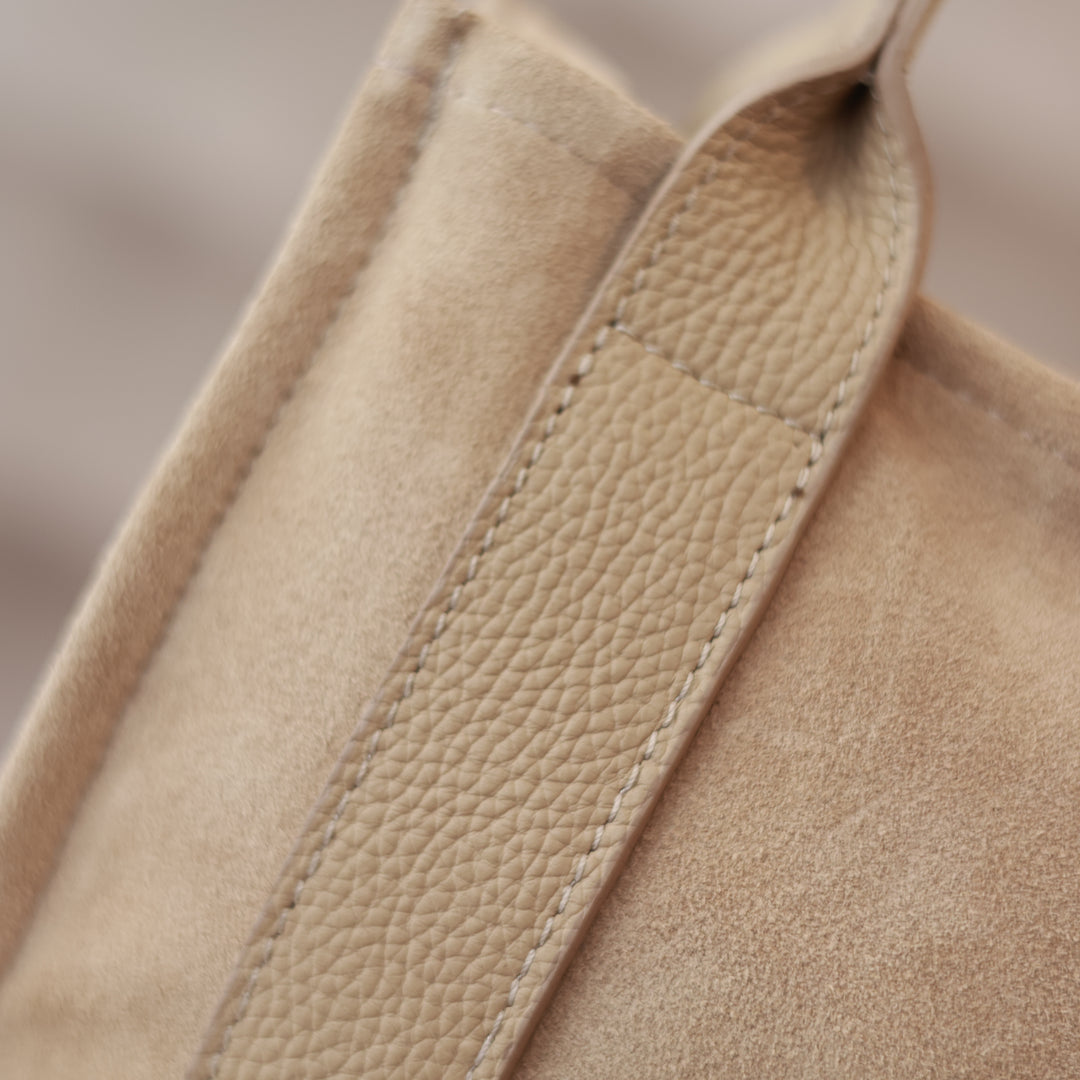 Ledertasche