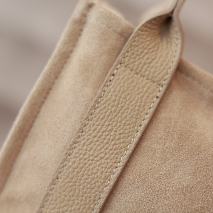 Ledertasche
