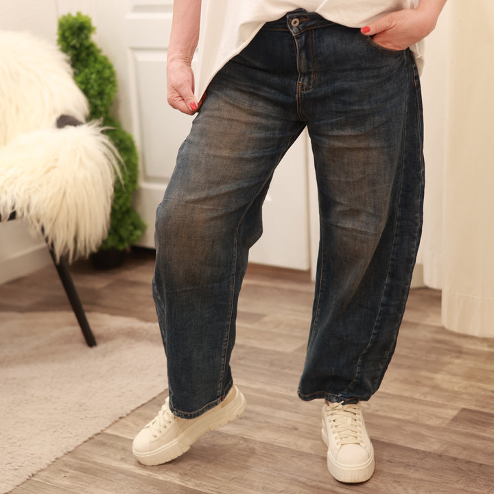 Ballon-Jeans SW3217