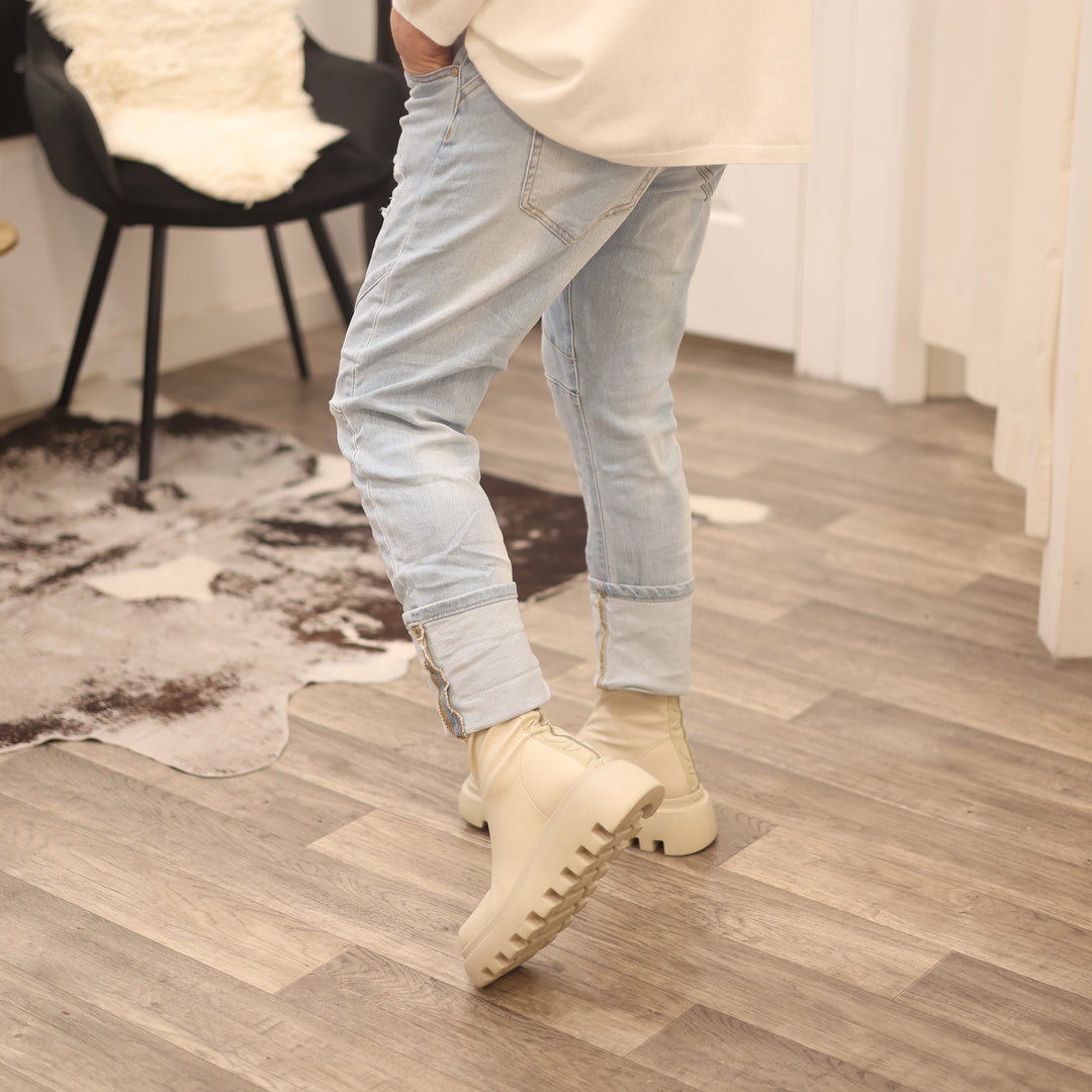 jeans hose jeanshose bluejeans  modernejeans hellejeans 