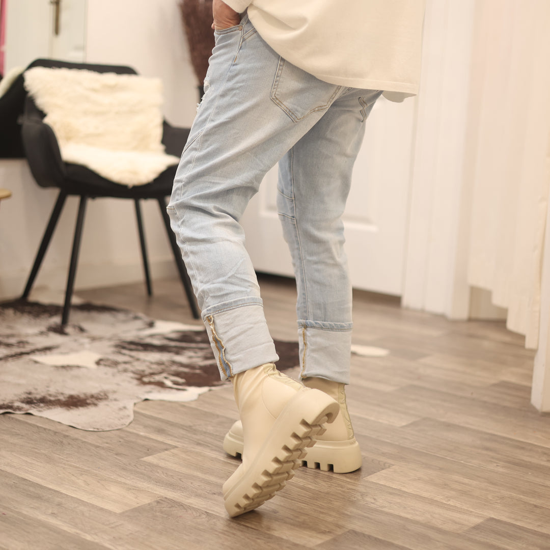 jeans hose jeanshose bluejeans  modernejeans hellejeans 