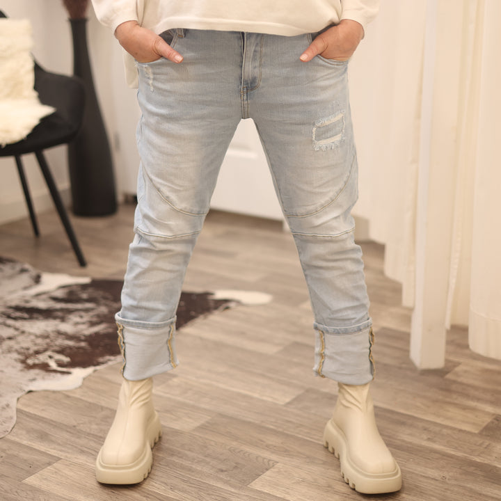 jeans hose jeanshose bluejeans  modernejeans hellejeans 