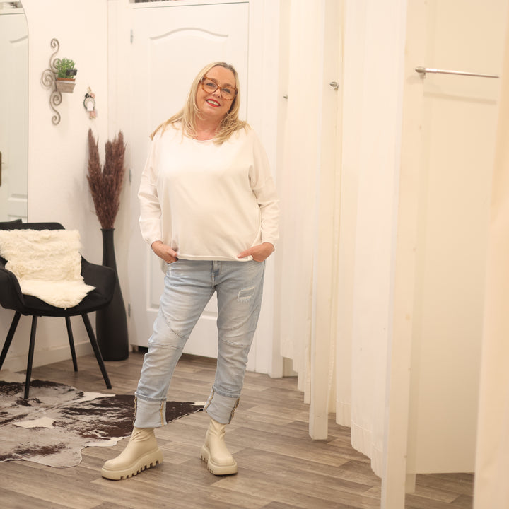 jeans hose jeanshose bluejeans 