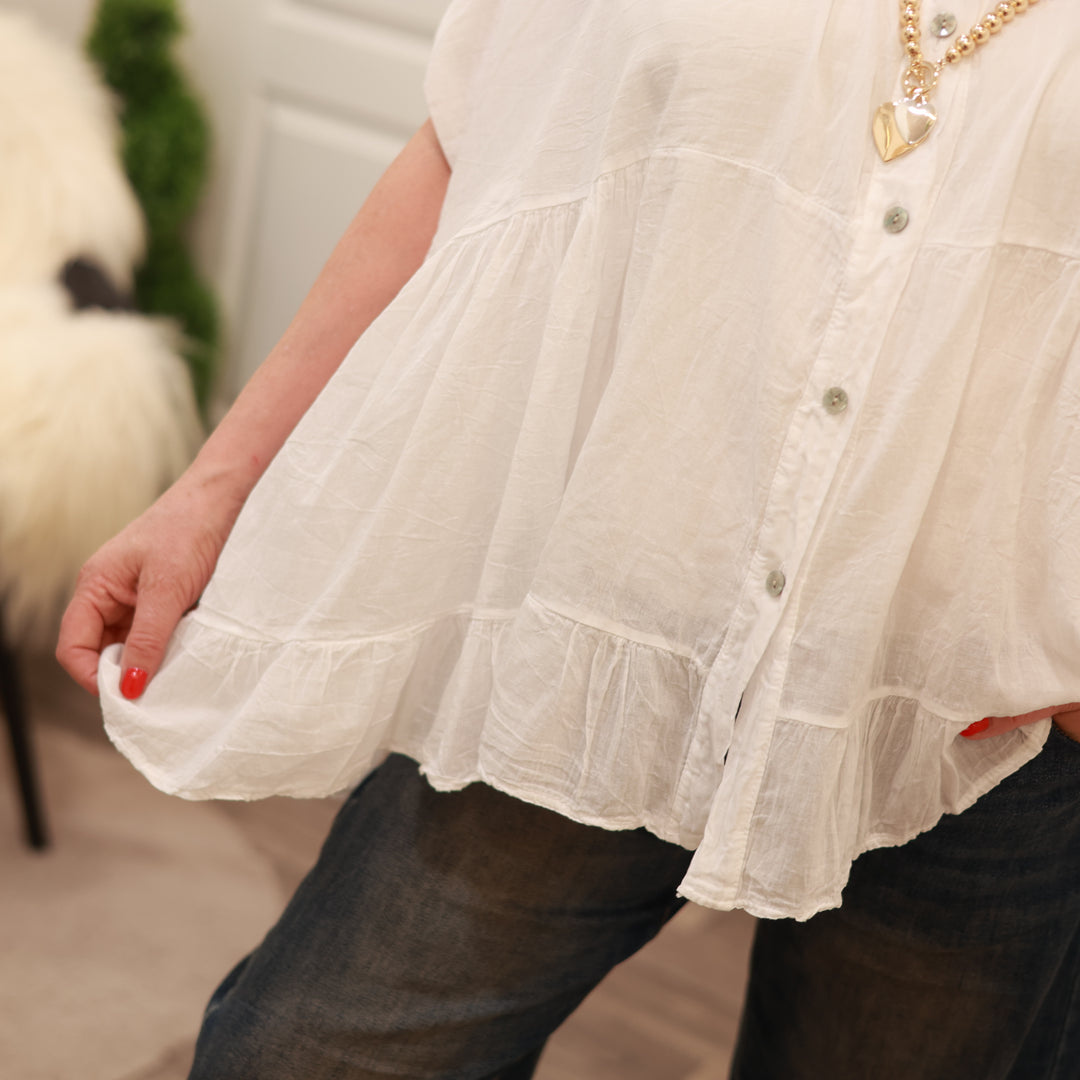 Bluse