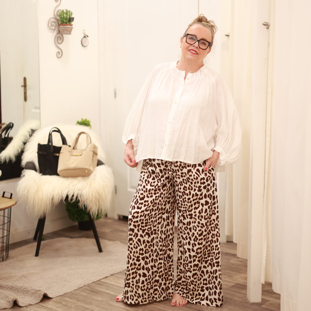 Leo Hose