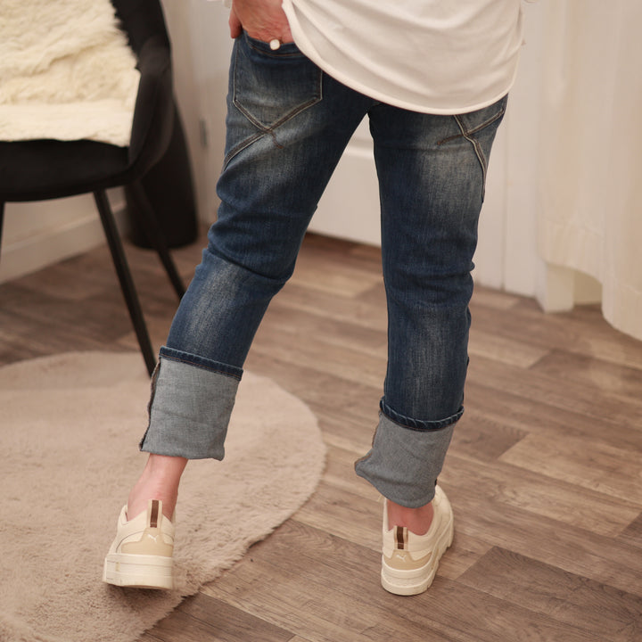 Jeans S woman