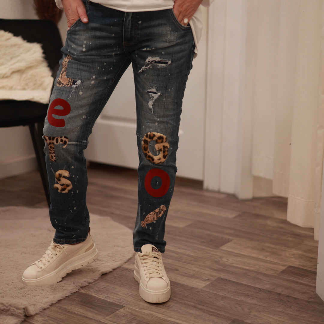 Jeans S Women