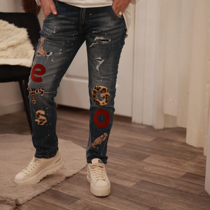 Jeans S Women