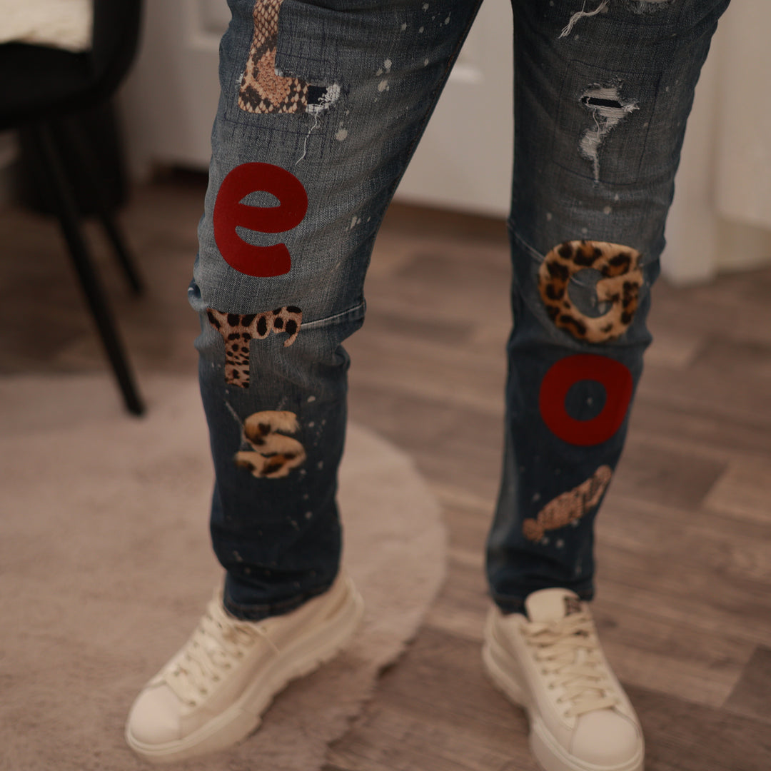 Jeans S Women