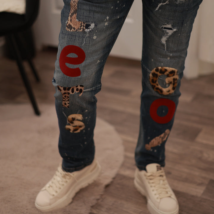 Jeans S Women