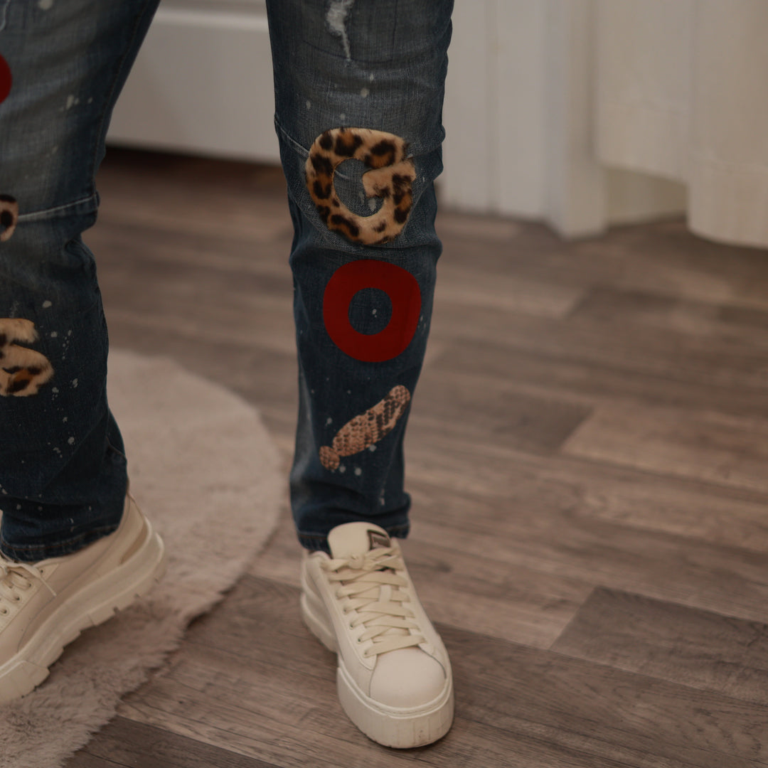 Jeans S Women