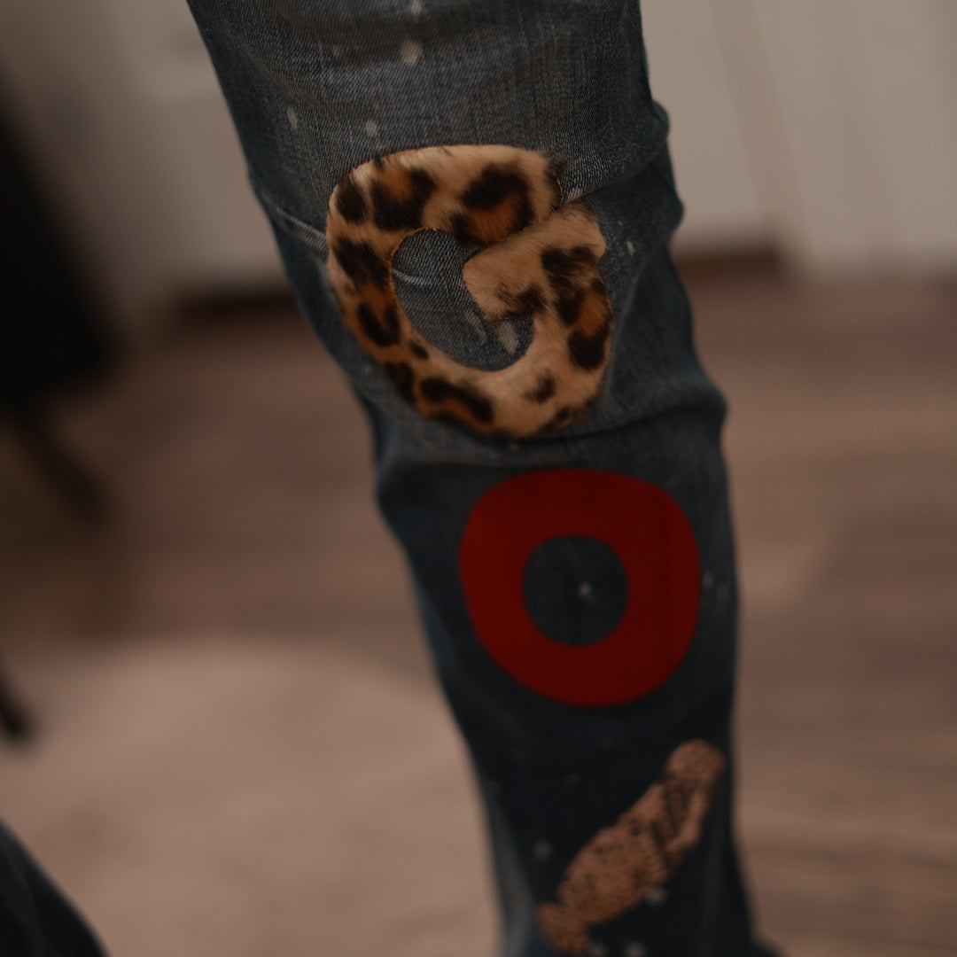 Jeans S Women